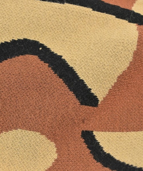 AMERI（アメリ）ロング・マキシ丈スカート 茶 サイズ:M レディース/2200631951056