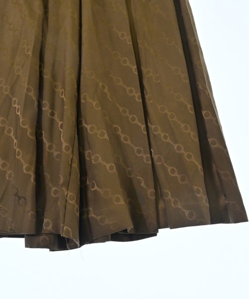 AMERI（アメリ）その他 茶 サイズ:S レディース/2200633099039