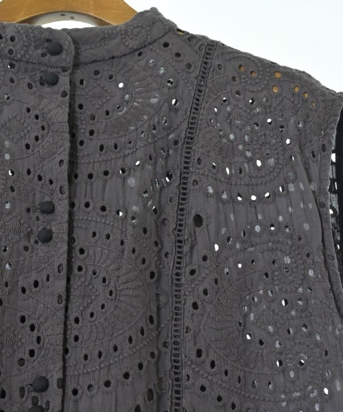 AMERI（アメリ）ワンピース グレー サイズ:S レディース/2200633099060