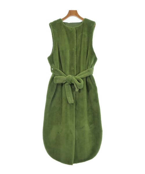 AMERI（アメリ）その他 緑 サイズ:M レディース/2200633608088