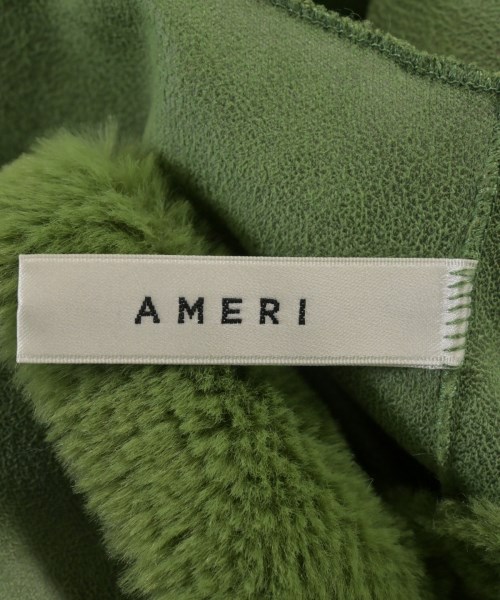 AMERI（アメリ）その他 緑 サイズ:M レディース/2200633608088