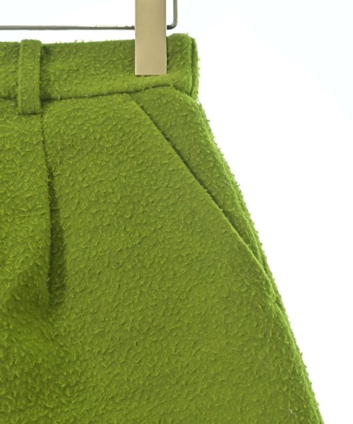 AMERI（アメリ）ショートパンツ 緑 サイズ:S レディース/2200616885048