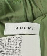 AMERI（アメリ）ショートパンツ 緑 サイズ:S レディース/2200616885048