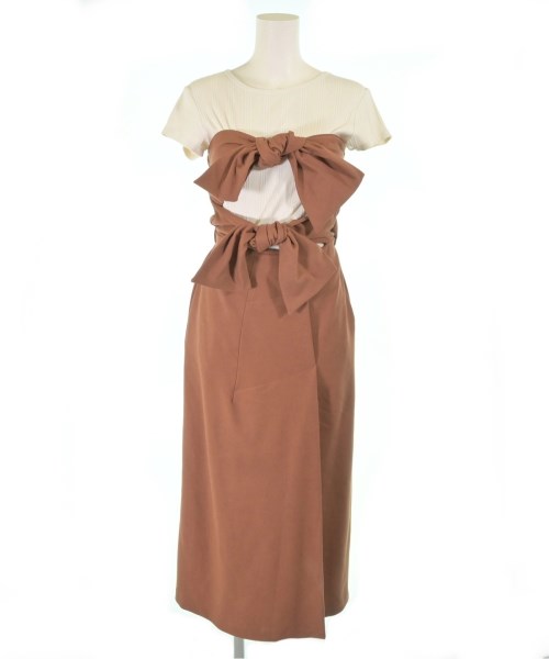 アメリ(AMERI)のAMERI ワンピース