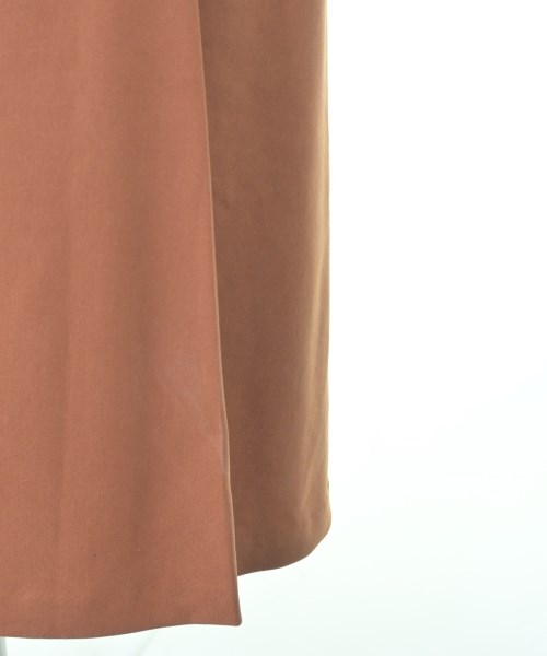 AMERI（アメリ）ワンピース 茶 サイズ:S レディース/2200616885055