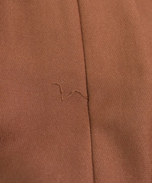 AMERI（アメリ）ワンピース 茶 サイズ:S レディース/2200616885055