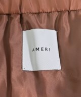 AMERI（アメリ）ワンピース 茶 サイズ:S レディース/2200616885055