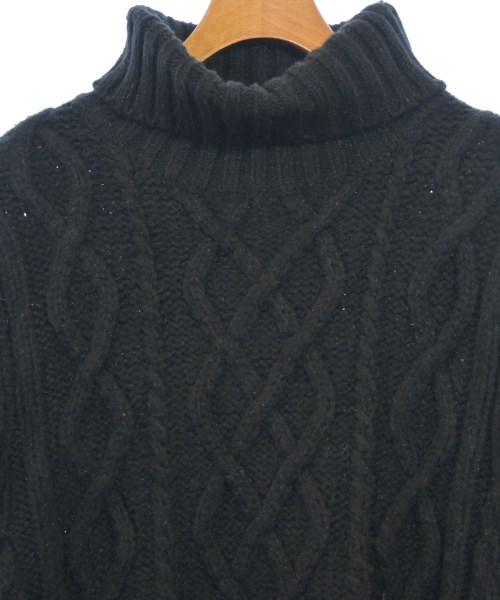 AMERI（アメリ）ニット・セーター 黒 サイズ:F レディース/2200616885062