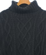 AMERI（アメリ）ニット・セーター 黒 サイズ:F レディース/2200616885062