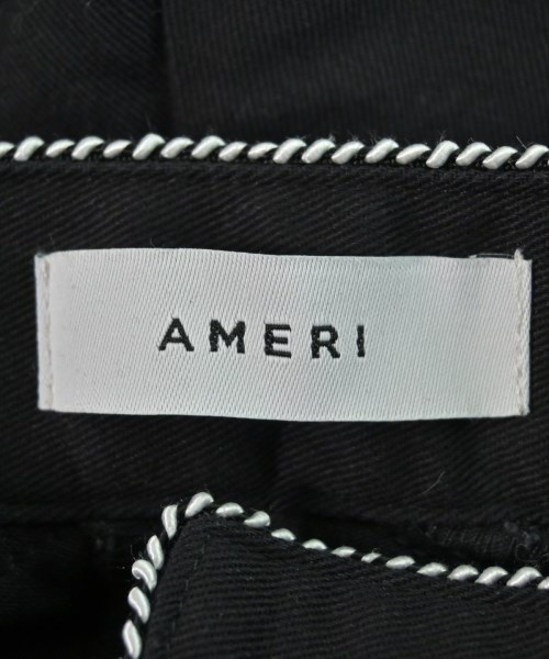 AMERI（アメリ）その他 黒 サイズ:S レディース/2200616885079
