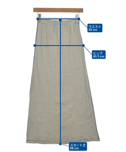 AMERI（アメリ）その他 白 サイズ:S レディース/2200620091091