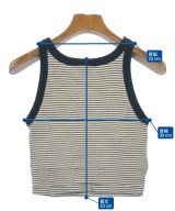 AMERI（アメリ）その他 白 サイズ:S レディース/2200620091091