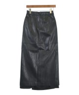 AMERI（アメリ）ロング・マキシ丈スカート 黒 サイズ:M レディース/2200634491030