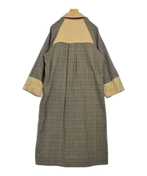 AMERI（アメリ）トレンチコート ベージュ サイズ:F レディース/2200634547010