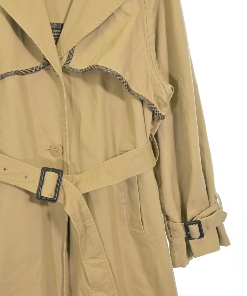 AMERI（アメリ）トレンチコート ベージュ サイズ:F レディース/2200634547010