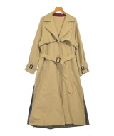 AMERI（アメリ）トレンチコート ベージュ サイズ:F レディース/2200634547010