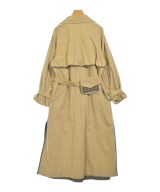 AMERI（アメリ）トレンチコート ベージュ サイズ:F レディース/2200634547010