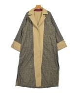 AMERI（アメリ）トレンチコート ベージュ サイズ:F レディース/2200634547010