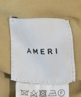 AMERI（アメリ）トレンチコート ベージュ サイズ:F レディース/2200634547010