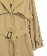 AMERI（アメリ）トレンチコート ベージュ サイズ:F レディース/2200634547010