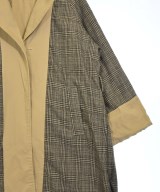 AMERI（アメリ）トレンチコート ベージュ サイズ:F レディース/2200634547010