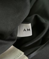 AMERI（アメリ）ワンピース 黒 サイズ:-(XS位) レディース/2200607039047