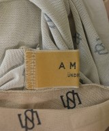 AMERI（アメリ）ブラウス ベージュ サイズ:F レディース/2200608293127