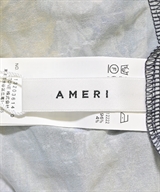 AMERI（アメリ）Tシャツ・カットソー 紫 サイズ:F レディース/2200608345215