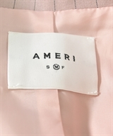AMERI（アメリ）テーラードジャケット ピンク サイズ:M レディース/2200608707198