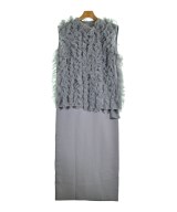 AMERI（アメリ）ワンピース 青 サイズ:M/M レディース/2200613018029