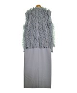 AMERI（アメリ）ワンピース 青 サイズ:M/M レディース/2200613018029