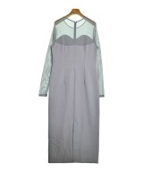 AMERI（アメリ）ワンピース 青 サイズ:M/M レディース/2200613018029