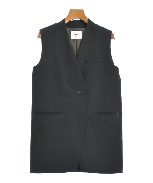 AMERI（アメリ）その他 黒 サイズ:S レディース/2200612394018