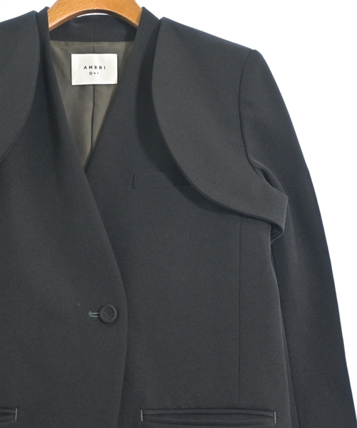 AMERI（アメリ）その他 黒 サイズ:S レディース/2200612394018