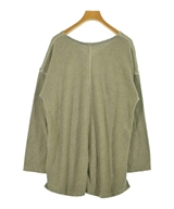 AMERI（アメリ）Tシャツ・カットソー カーキ サイズ:F レディース/2200613284073