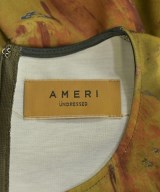 AMERI（アメリ）ワンピース カーキ サイズ:M レディース/2200610651045
