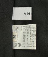 AMERI（アメリ）ロング・マキシ丈スカート 黒 サイズ:M レディース/2200612733329