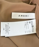 AMERI（アメリ）ワンピース 茶 サイズ:M レディース/2200608976136