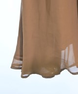 AMERI（アメリ）ワンピース 茶 サイズ:M レディース/2200608976136