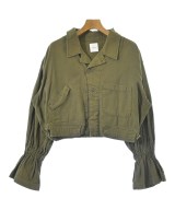 AMERI（アメリ）その他 カーキ サイズ:F レディース/2200616484296