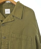AMERI（アメリ）その他 カーキ サイズ:F レディース/2200616484296