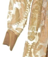 AMERI（アメリ）シャツワンピース 茶 サイズ:S レディース/2200616785027