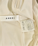 AMERI（アメリ）ロング・マキシ丈スカート ベージュ サイズ:M レディース/2200604294050