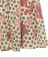 AMERI（アメリ）ロング・マキシ丈スカート ベージュ サイズ:M レディース/2200604294050