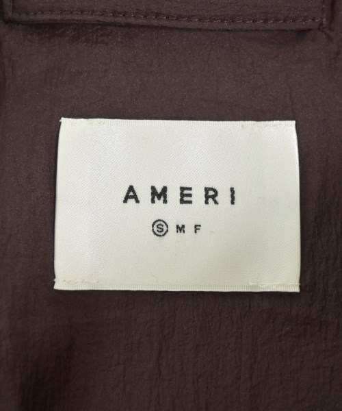 AMERI（アメリ）その他 紫 サイズ:S レディース/2200610169021