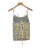 AMERI（アメリ）キャミソール ベージュ サイズ:F レディース/2200616564073