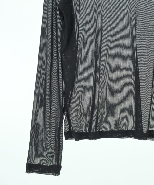 AMERI（アメリ）Tシャツ・カットソー 黒 サイズ:F レディース/2200617497073