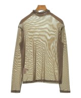 AMERI（アメリ）Tシャツ・カットソー 茶 サイズ:-(M位) レディース/2200617497080