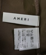 AMERI（アメリ）Tシャツ・カットソー 茶 サイズ:-(M位) レディース/2200617497080