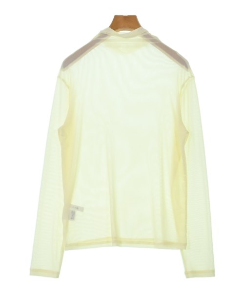 AMERI（アメリ）Tシャツ・カットソー 黄 サイズ:F レディース/2200617497097